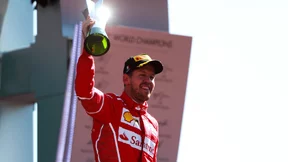 Formule 1 : Piero Ferrari s'enflamme littéralement pour Vettel !