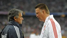 Mercato - Manchester United : Mourinho, licenciement... Le coup de gueule de Van Gaal !