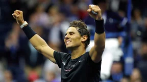 Tennis - US Open : «Nadal est l’un des plus grands compétiteurs de tous les temps»