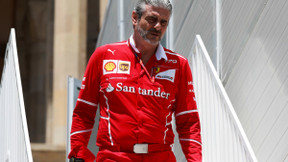 Formule 1 : Le patron de Ferrari affiche un souhait clair pour Kimi Räikkönen !