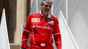 Formule 1 : Le patron de Ferrari affiche un souhait clair pour Kimi Räikkönen !