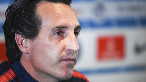 PSG : Unai Emery évoque son changement tactique !