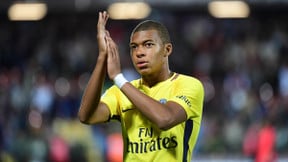 Mercato - PSG : Quand Vasilyev ne voulait pas voir Kylian Mbappé au PSG !