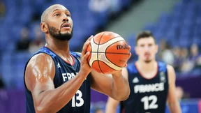 Basket - Equipe de France : Boris Diaw revient sur la désillusion de l’EuroBasket !