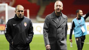 Mercato - AS Monaco : Vasilyev évoque sans détour la succession de Jardim !