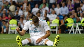 Real Madrid : Zidane donne des nouvelles de Karim Benzema !