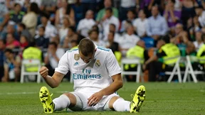 Real Madrid : Zidane donne des nouvelles de Karim Benzema !