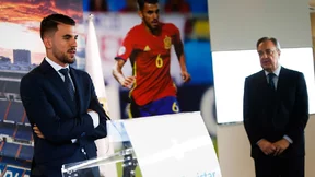 Mercato - Real Madrid : Les vérités sur le duel avec le Barça pour Ceballos !