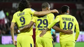 Mercato - PSG : Cavani, Neymar, Mbappé… Cet ancien de l’OM qui demande le départ d’Emery !