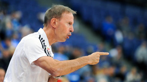 Basket - EuroBasket : Les explications de Vincent Collet après l’élimination…