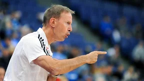 Basket - EuroBasket : Les explications de Vincent Collet après l’élimination…