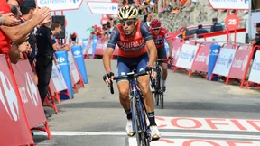 Cyclisme : Vincenzo Nibali dresse le bilan de la 20e étape de la Vuelta !