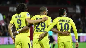 PSG - Malaise : La mise au point de Cavani sur sa relation avec Neymar et Mbappé !