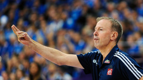Basket - EuroBasket : Vincent Collet évoque son avenir...