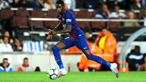 Barcelone : Xavi lance un avertissement à Ousmane Dembélé !