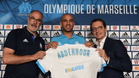 Mercato - OM : Aymen Abdennour se prononce sur le projet McCourt !