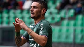 Mercato - OM : Remy Cabella dévoile les coulisses de son départ vers l'ASSE !