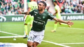 Mercato - ASSE : Les confidences d'Oscar Garcia sur le recrutement de Rémy Cabella !