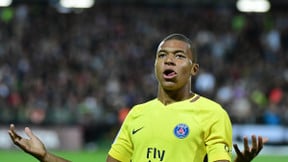 PSG : Quand Pierre Ménès compare Mbappé à une légende...