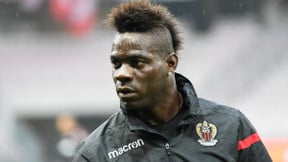 PSG - Malaise : Neymar, Cavani... Balotelli rajoute son grain de sel !