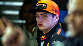 Formule 1 : Cet ancien pilote qui critique ouvertement Max Verstappen !