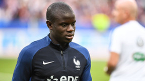 Mercato - PSG : Antero Henrique prêt à relancer la piste N’Golo Kanté ?