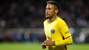 PSG : «Neymar a les qualités pour gagner le Ballon d’or à Paris…»