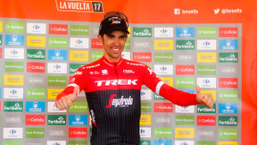 Cyclisme : L'émotion d'Alberto Contador après la dernière étape de la Vuelta !