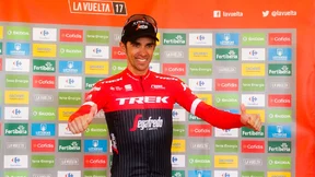 Cyclisme : L'émotion d'Alberto Contador après la dernière étape de la Vuelta !