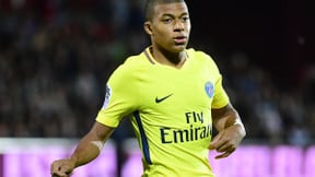 Mercato - PSG : Quand Zinedine Zidane revient sur son intérêt pour Kylian Mbappé !