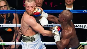 Boxe : «Mayweather ne s’est même pas entrainé pour battre McGregor»