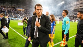 Mercato - OM : Le pessimisme de Franck Passi pour l’avenir de Rudi Garcia !