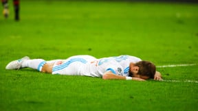 OM - Malaise : Cet aveu préoccupant sur l'état d'esprit des joueurs de l'OM...