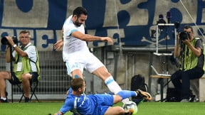 OM - Malaise : Adil Rami se prononce sur la colère des supporters !