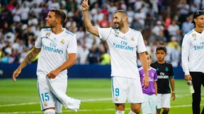 Mercato - Real Madrid : Une clause légendaire fixée pour l'avenir de Benzema ?