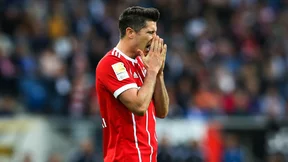 PSG - Polémique : Le Bayern Munich recadre Lewandowski après ses critiques !