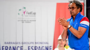 Tennis : Yannick Noah répond fermement à Henri Leconte !