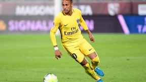 Mercato - PSG : Ce compatriote de Neymar qui applaudit son transfert au PSG !
