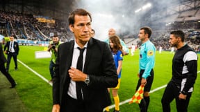 OM - Malaise : Démission, critiques… Rudi Garcia répond aux attaques !