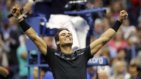 Tennis : Nadal s’enflamme pour son double avec Federer !