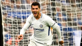 Mercato - Chelsea : Morata au cœur d’un échange XXL avec Donnarumma ?