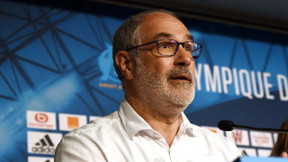 Mercato – OM : Zubizarreta en contact avec une piste surprenante ?