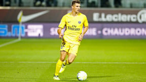 PSG - Meunier : «A Paris, on a aussi une belle bande de salopards…»