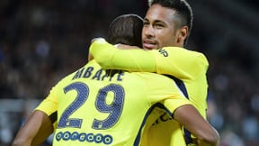 PSG : Messi, Barcelone… Neymar envoie un message fort à Mbappé !