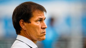 Mercato - OM : «Si on faisait partir Rudi Garcia, il faudrait tout recommencer...»