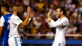Mercato - Real Madrid : Gareth Bale s'explique pour la piste Manchester United !
