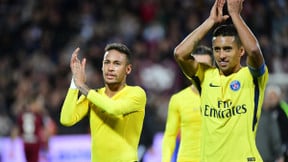 Mercato - PSG : Real Madrid, avenir… Marquinhos se prononce sur Neymar !