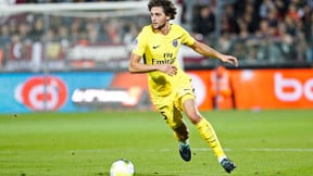 Mercato - PSG : Adrien Rabiot au cœur d'un échange XXL cet été ?