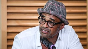 Tennis : Yannick Noah tacle une nouvelle fois sèchement Henri Leconte !