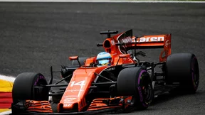 Formule 1 : Fernando Alonso optimiste avant le Grand Prix de Singapour !